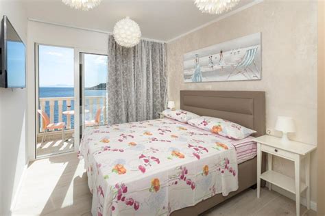 jagoda tudor apartments hvar|Superb Beachfront Luxury Seaview with Private Beach.